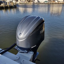 Steiger craft 23 miami