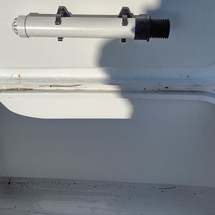 Steiger craft 23 miami