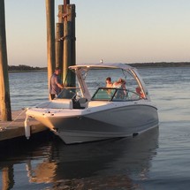 Regal 23 OBX