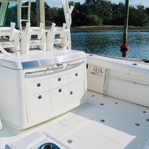 Boston Whaler 350 Outrage