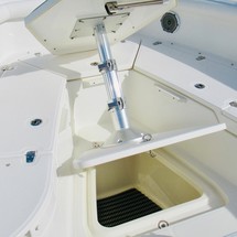 Boston Whaler 350 Outrage