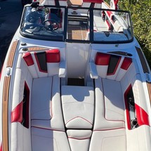 Super Air Nautique G25
