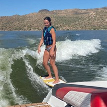Super Air Nautique G25