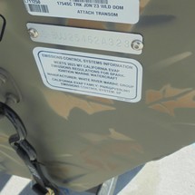 Tracker Grizzly 1754 SC