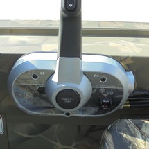 Tracker Grizzly 1754 SC