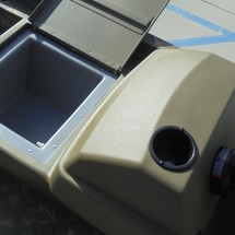 Tracker Grizzly 1754 SC