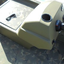 Tracker Grizzly 1754 SC