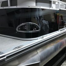 Sunchaser Boats Oasis 20 Fish-n-Cruise