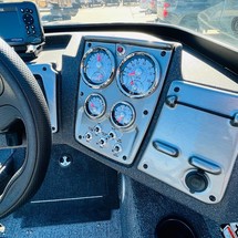 Tracker Pro Guide V-175 WT