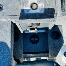 Tracker Pro Guide V-175 WT