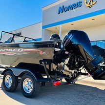 Tracker Pro Guide V-175 WT