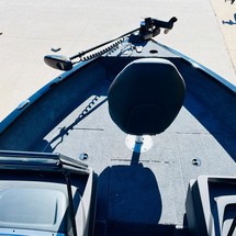 Tracker Pro Guide V-175 WT