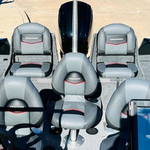 Tracker Pro Guide V-175 WT