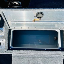 Tracker Pro Guide V-175 WT