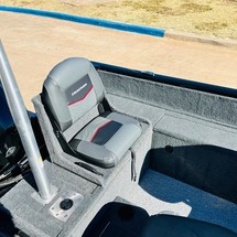 Tracker Pro Guide V-175 WT