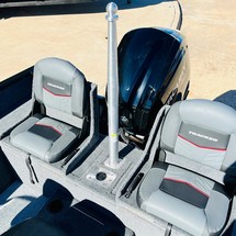 Tracker Pro Guide V-175 WT