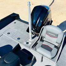 Tracker Pro Guide V-175 WT