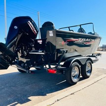 Tracker Pro Guide V-175 WT