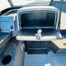 Tracker Pro Guide V-175 WT