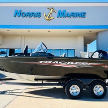Tracker Pro Guide V-175 WT