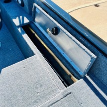 Tracker Pro Guide V-175 WT