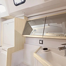 Beneteau Oceanis 46.1
