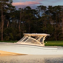 Grady-White Freedom 307