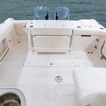 Grady-White Freedom 307