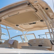 Grady-White Freedom 307