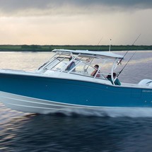 Grady-White Freedom 307