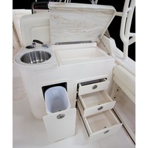 Grady-White Freedom 307