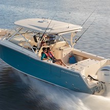 Grady-White Freedom 307