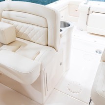 Grady-White Freedom 307