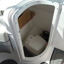 Hurricane 2200 sundeck
