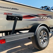 Tracker Pro Team 195 TXW Tournament Edition