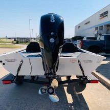 Tracker Pro Team 195 TXW Tournament Edition
