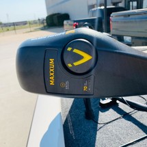 Tracker Pro Team 195 TXW Tournament Edition