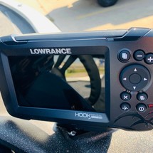 Tracker Pro Team 195 TXW Tournament Edition