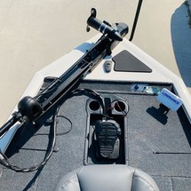 Tracker Pro Team 195 TXW Tournament Edition