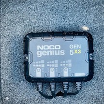 Tracker Pro Team 190 TX