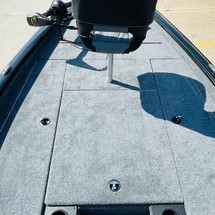 Tracker Pro Team 190 TX
