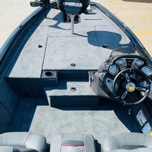 Tracker Pro Team 190 TX