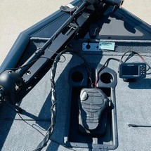 Tracker Pro Team 190 TX