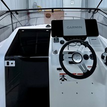 Beneteau Flyer Sundeck 8