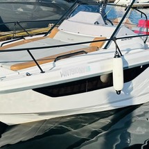 Beneteau Flyer Sundeck 8