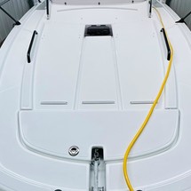 Beneteau Flyer Sundeck 8