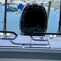 Beneteau Flyer Sundeck 8