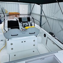 Beneteau Flyer Sundeck 8