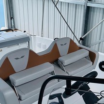 Beneteau Flyer Sundeck 8