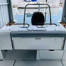 Beneteau Flyer Sundeck 8